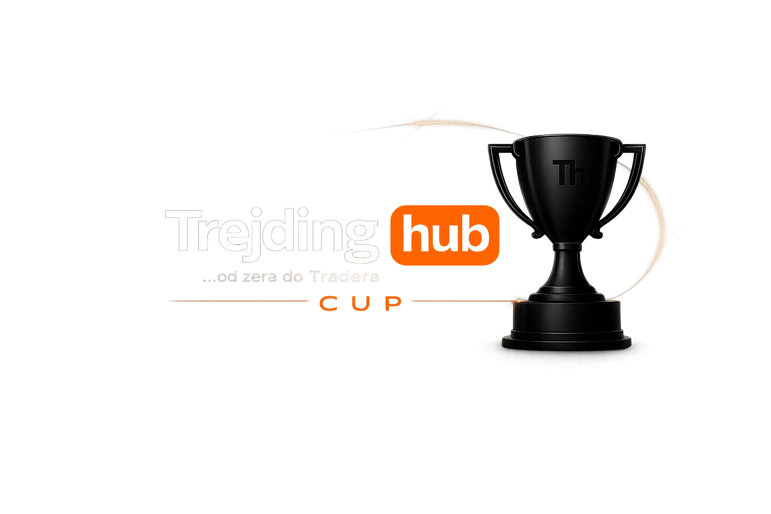 TrejdingHub Cup logo